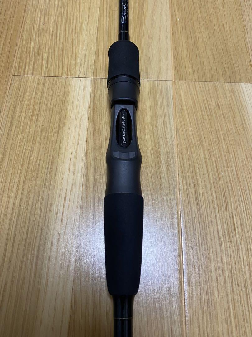 【2025正規激安】 M-SHOCK様専用 ベイトモデル NANO ブルーカレント78 ロッド