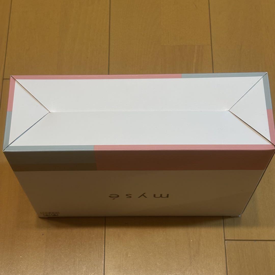 mysé 美容器 ミーゼ ディープコア MS-10P