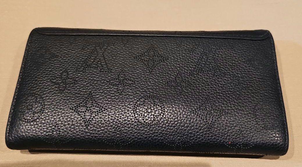 ルイヴィトン⭐LOUIS VUITTON⭐ ポルトフォイユ・イリス長財布