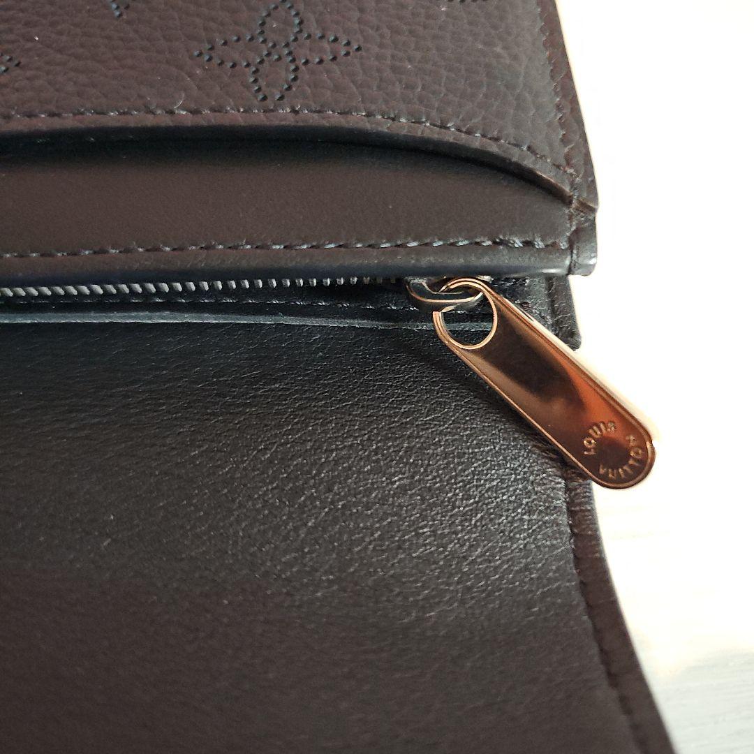 ルイ・ヴィトン(LOUIS VUITTON) イリス ポルトフォイユ