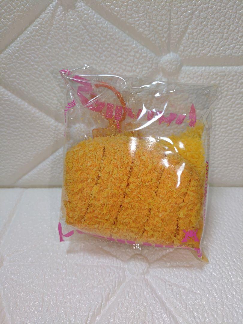mellojoy スクイーズ とんかつ 和食シリーズ - メルカリ
