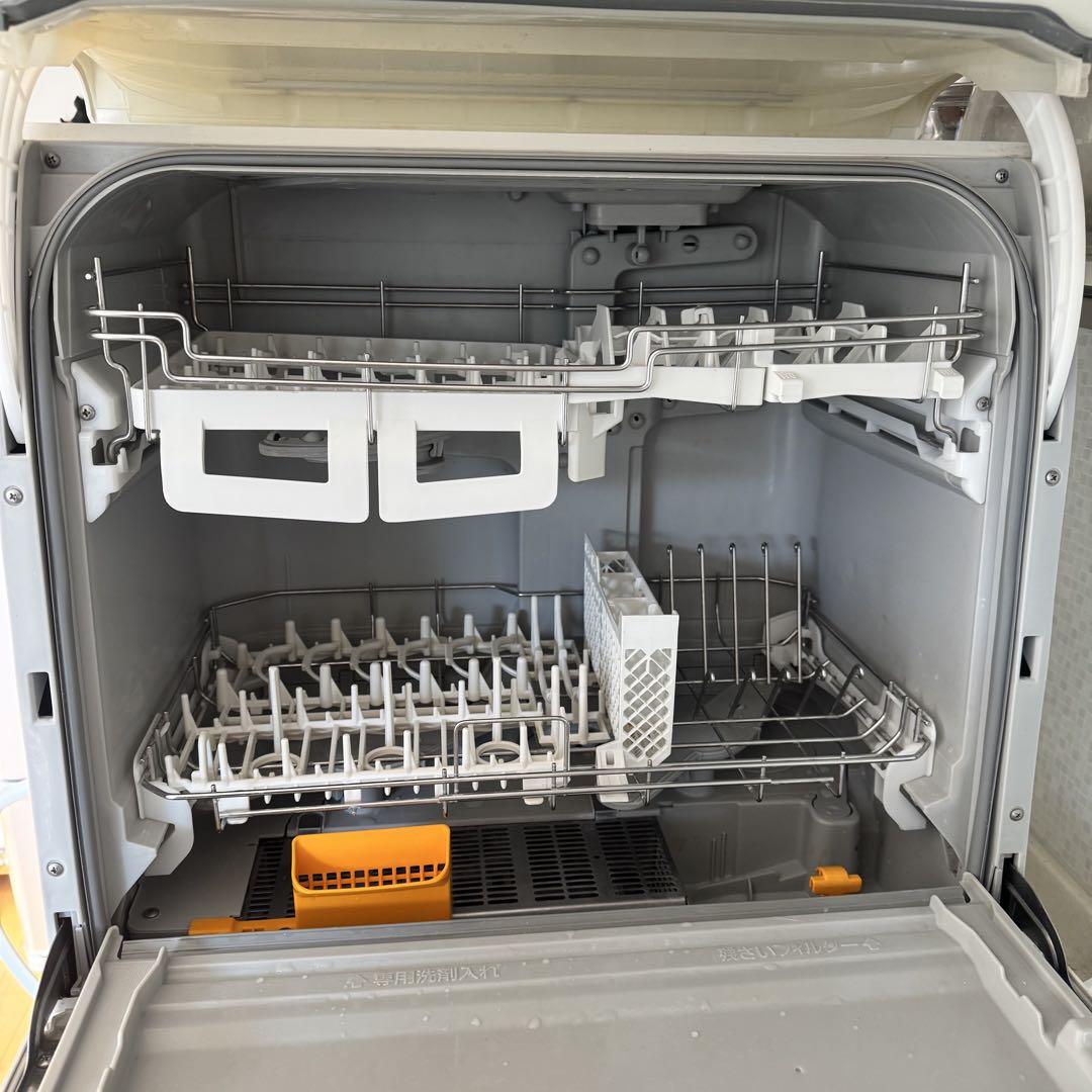 Panasonic 食器洗い乾燥機