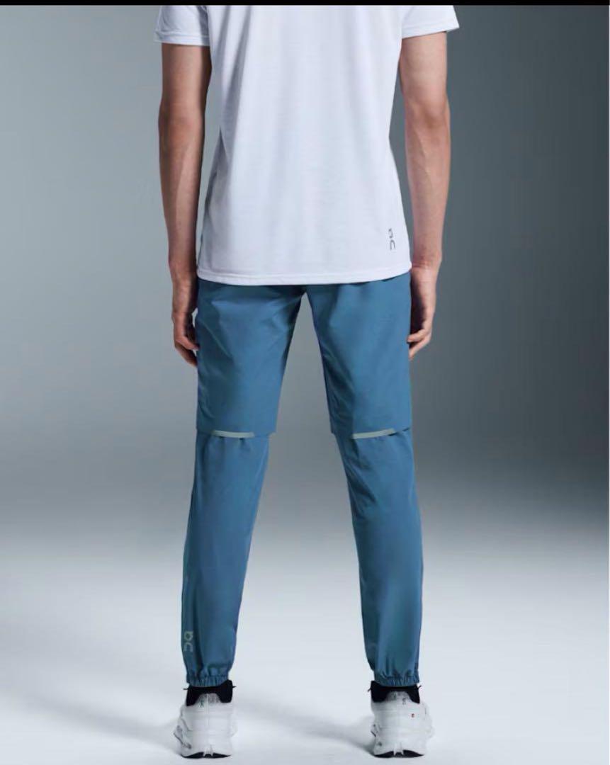 新品未使用　On　オン　CORE PANTS　コアパンツ　XSサイズ　人気完売色