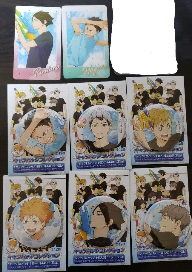 ハイキュー まとめ売り Pttc Gov Ph ハイキュー まとめ売り Pttc Gov Ph