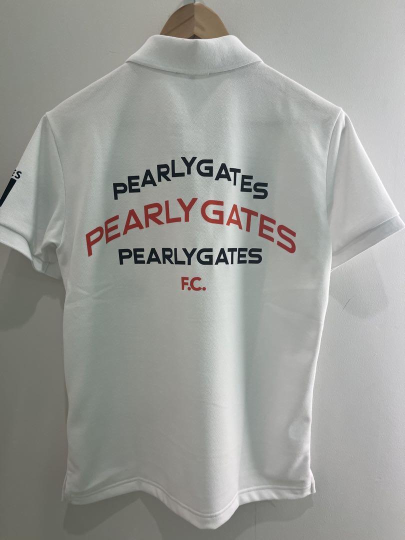PEARLYGATES 053-4260001 定価25,300円