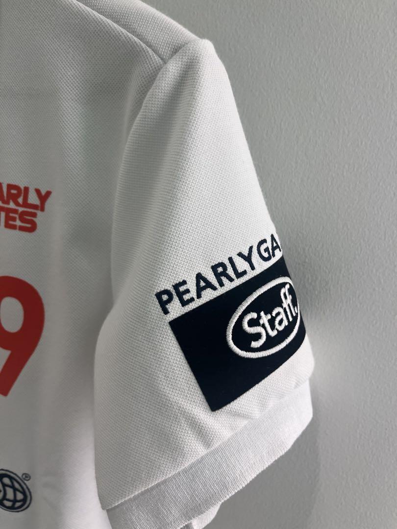 PEARLYGATES 053-4260001 定価25,300円