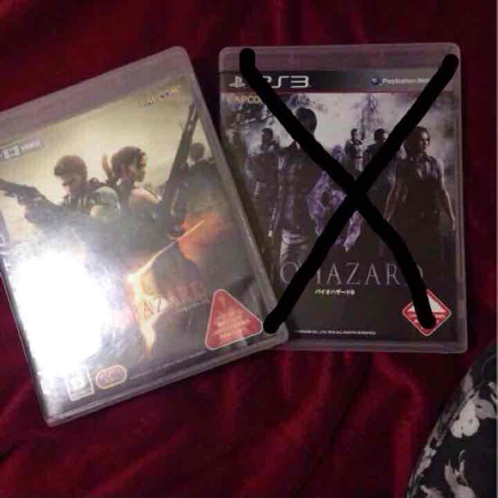 ps3 カセット
