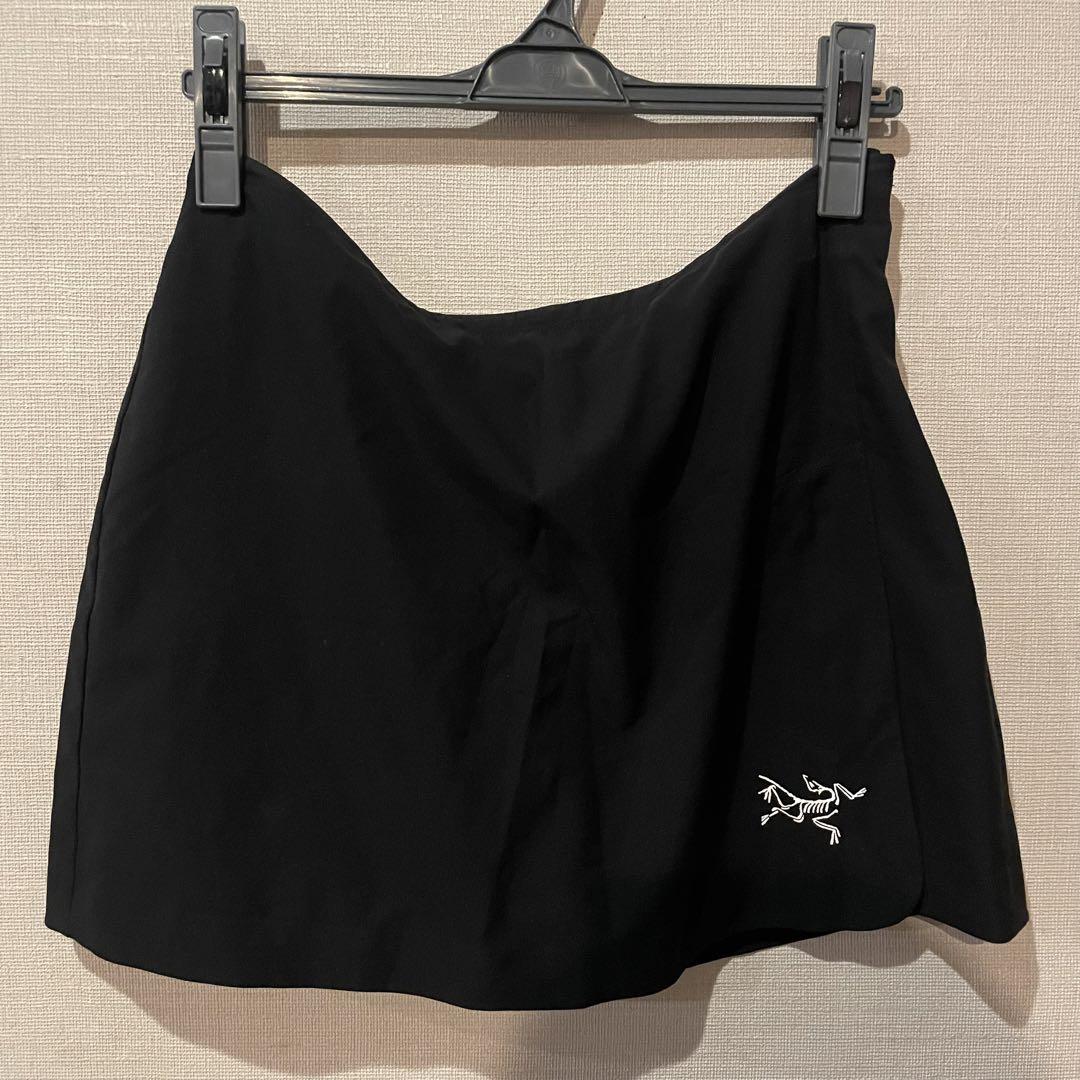 ARC'TERYX アークテリククス SKIRT スカート