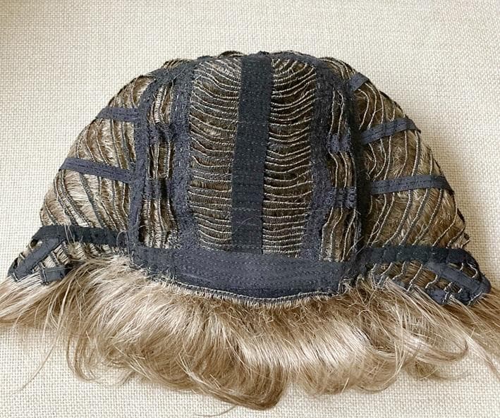 賢い KNTカオリナラターナー S-22 エアリーカール アッシュゴールド♥に近い 最高の品質、最低の価格!