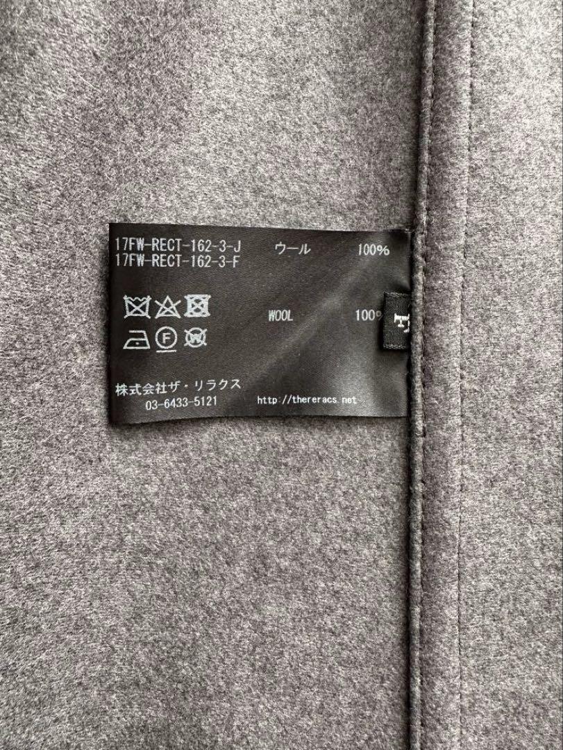 チェスターコート 0