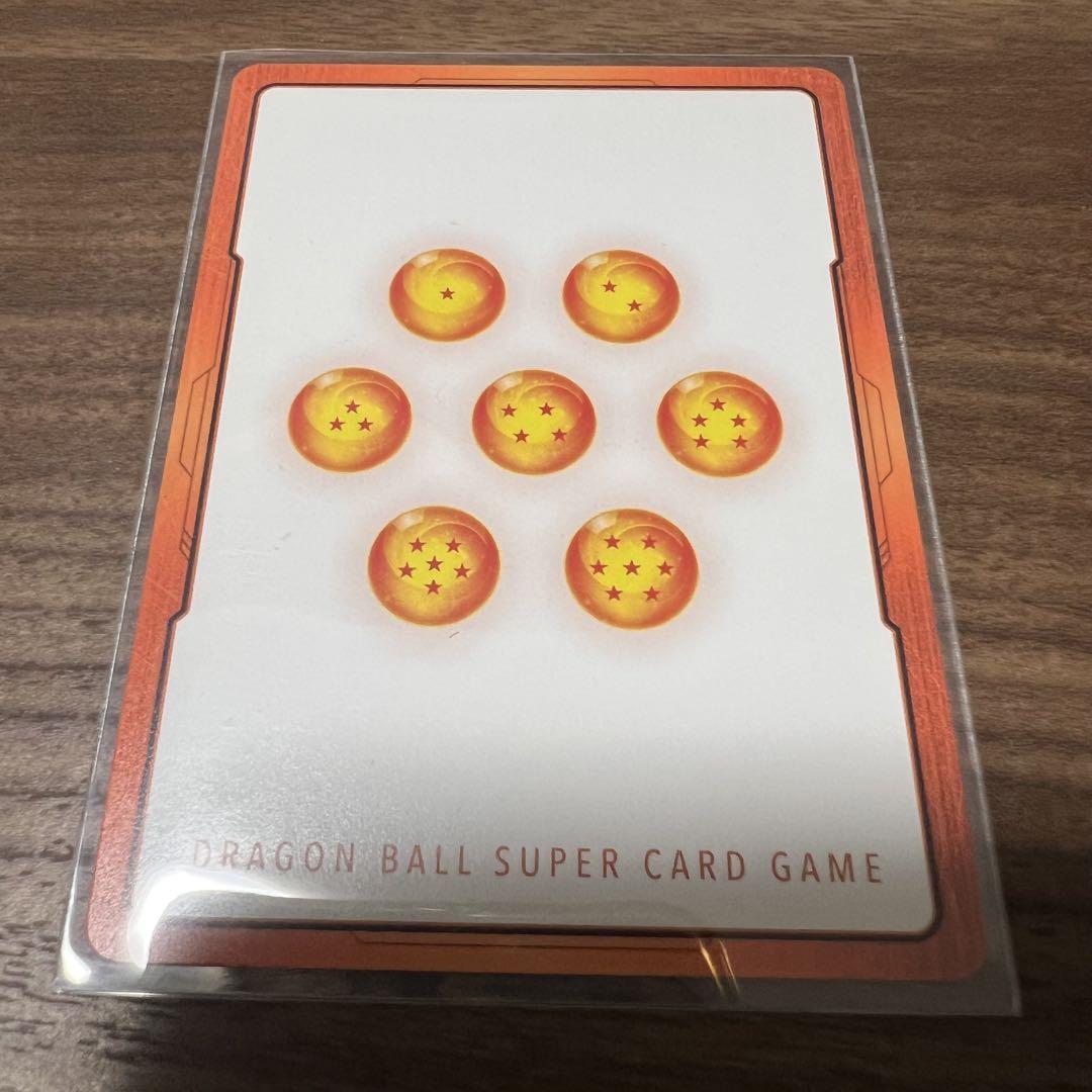 ドラゴンボールフュージョンワールドエナジーマーカーE-61★ ドラゴンボール フュージョンワールド エナジーマーカー E-61