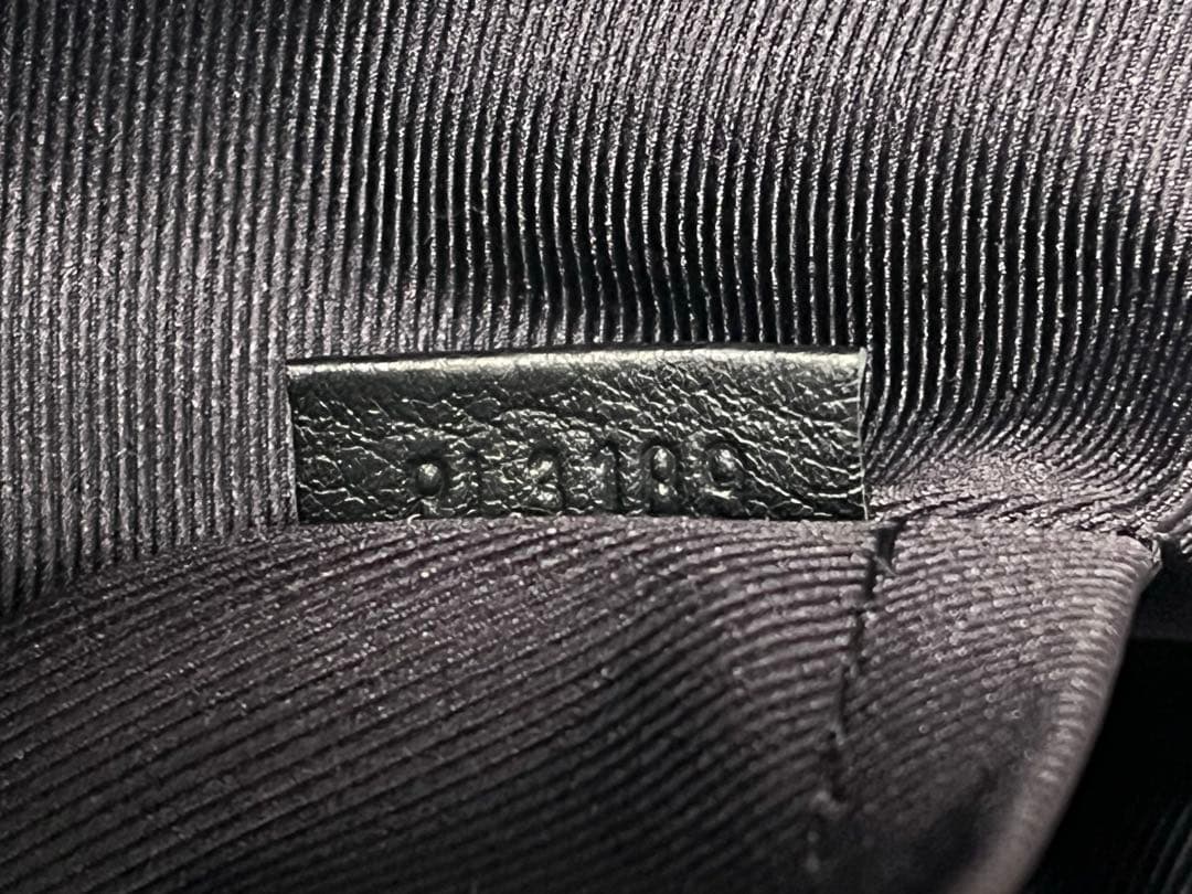 Louis Vuitton パームスプリングスMM モノグラム リュック 美品 Louis Vuitton パームスプリングスMM モノグラム リュック 美品