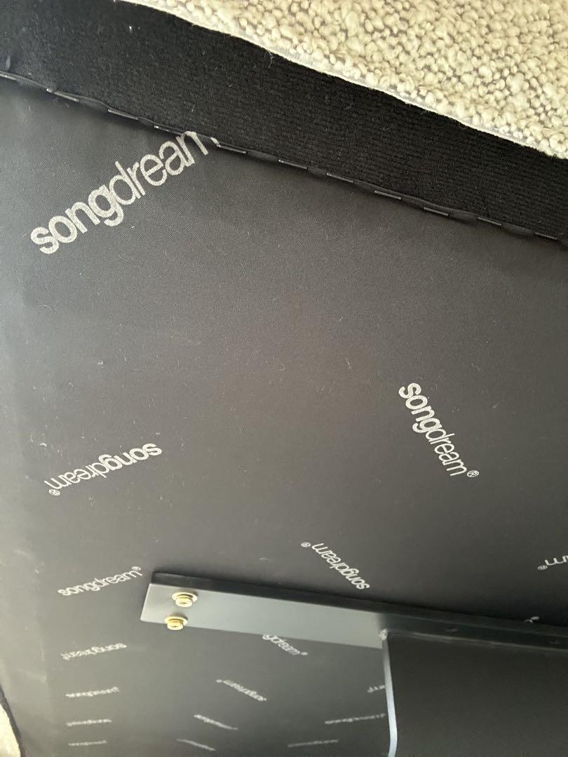 【クロ】songdream ソングドリーム Angelo ソファ
