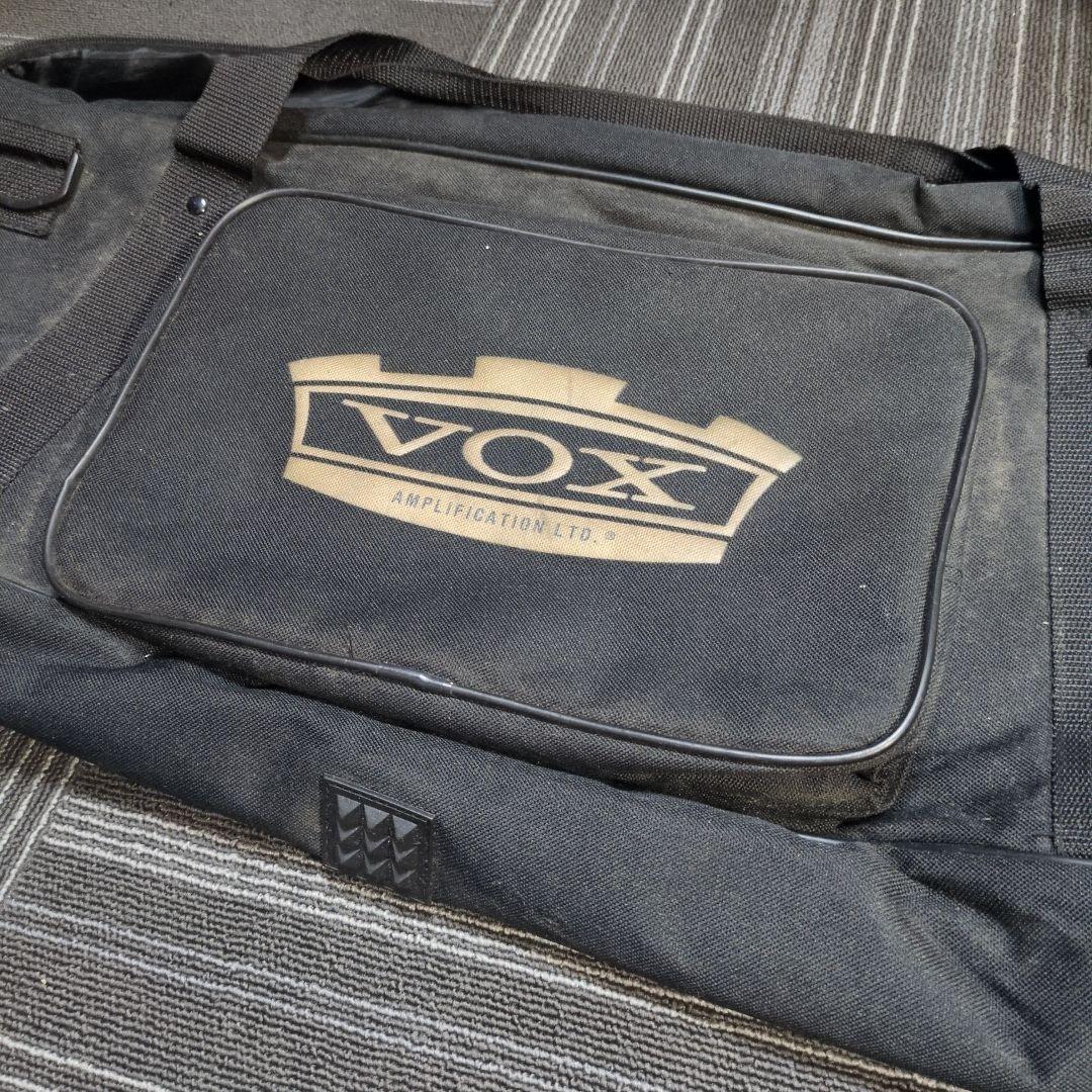 VOX ToneLab SE マルチエフェクター 専用ケース＆アダプター付