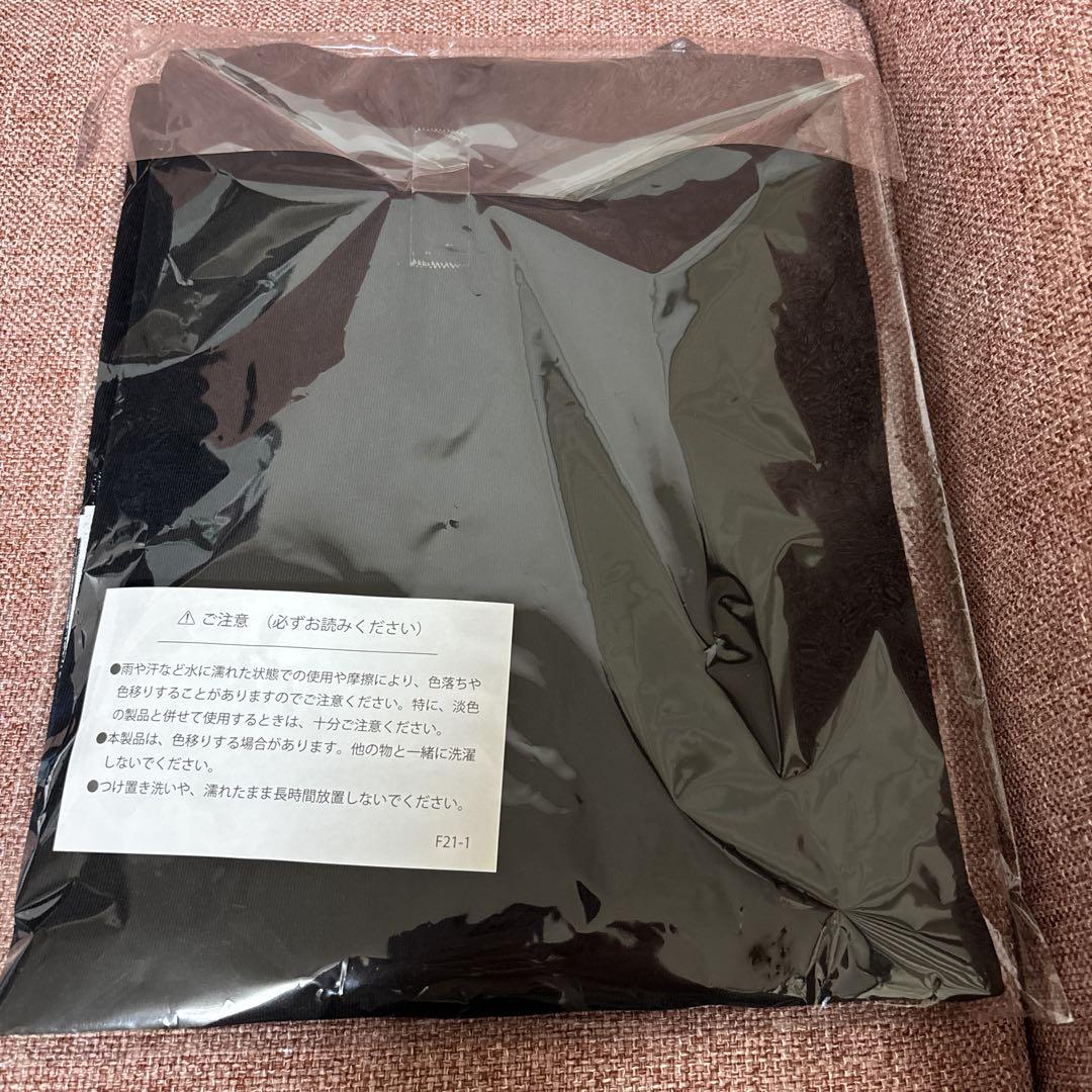 oasis 30周年特別展　Ｔシャツ ブラック　Ｌサイズ　新品