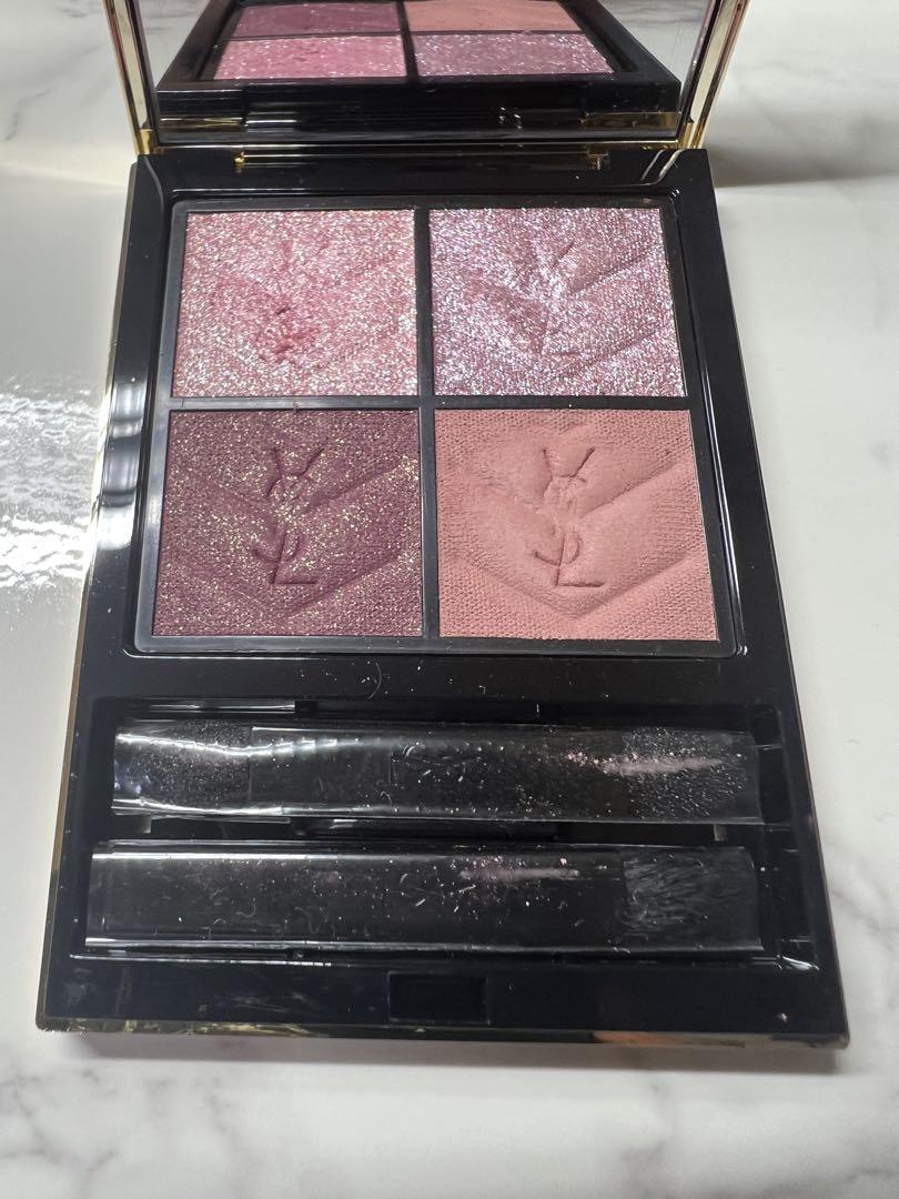 YSL イヴ・サンローラン クチュール ミニ クラッチ 400 - メルカリ