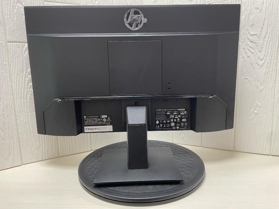 HP 23.8インチ 液晶モニタ P24 G4