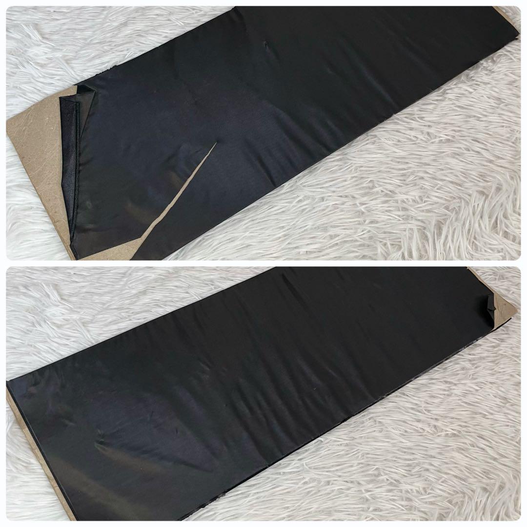 OLD COACH オールレザー ボストンバッグ 2WAY ショルダー ブラック