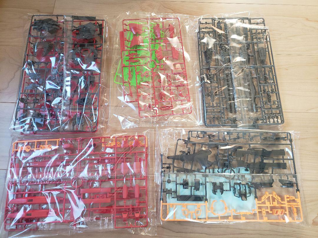 RG MSN-04FF サザビー