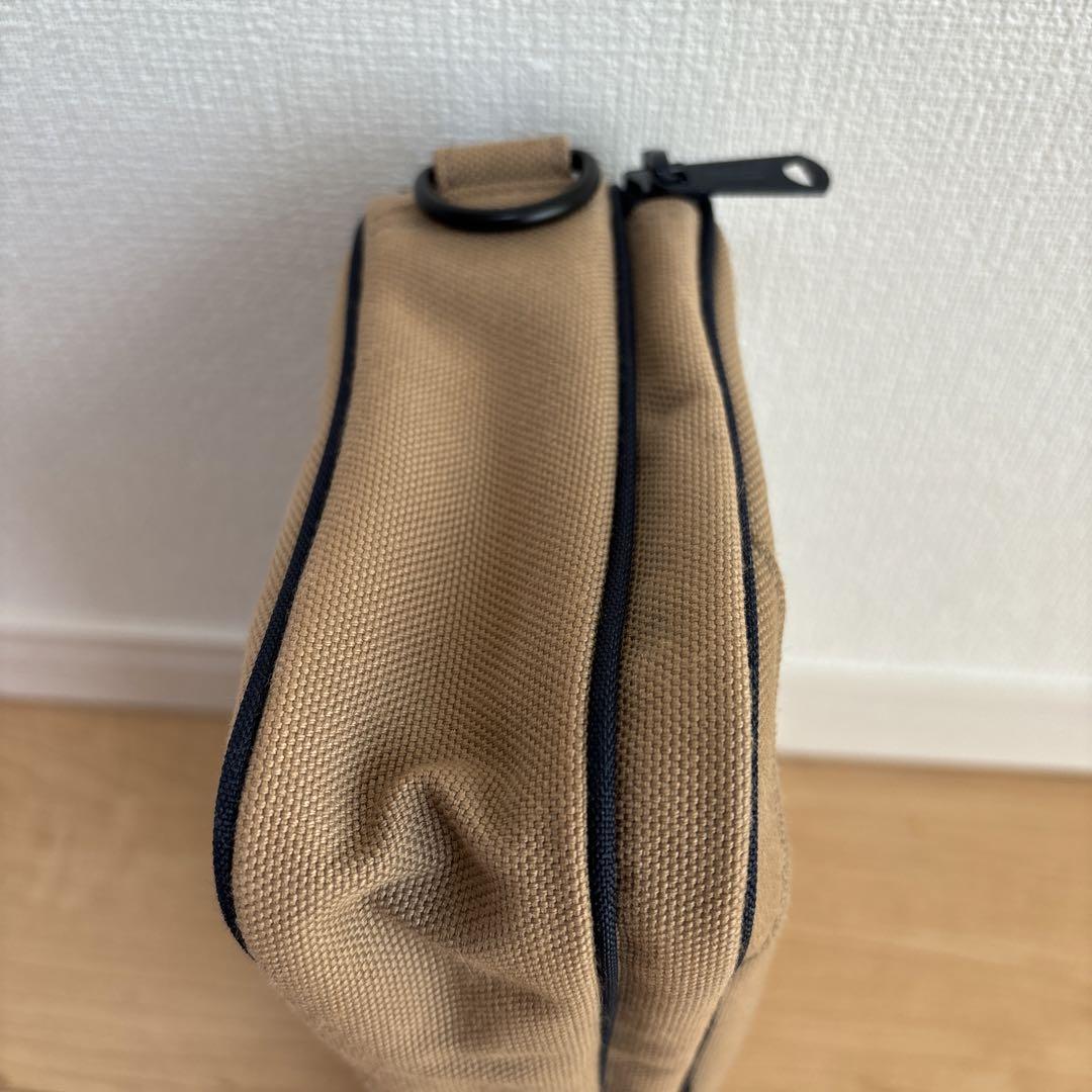 PORTER ショルダーバッグ  ボディバッグ　美品