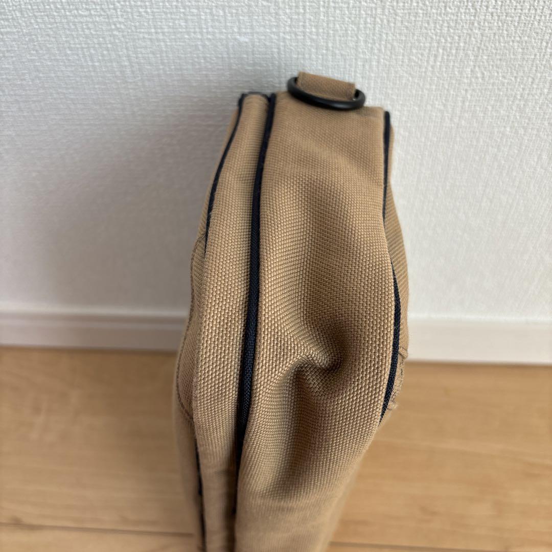 PORTER ショルダーバッグ  ボディバッグ　美品