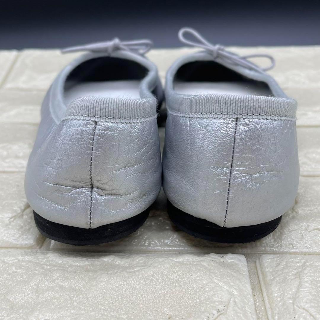 ❤️良品❤️トラベルシューズバイショセ バレエシューズ