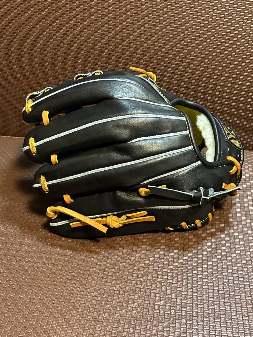 山本グラブスタジオ　YGSプロライン　硬式内野用　CK33　 29センチ