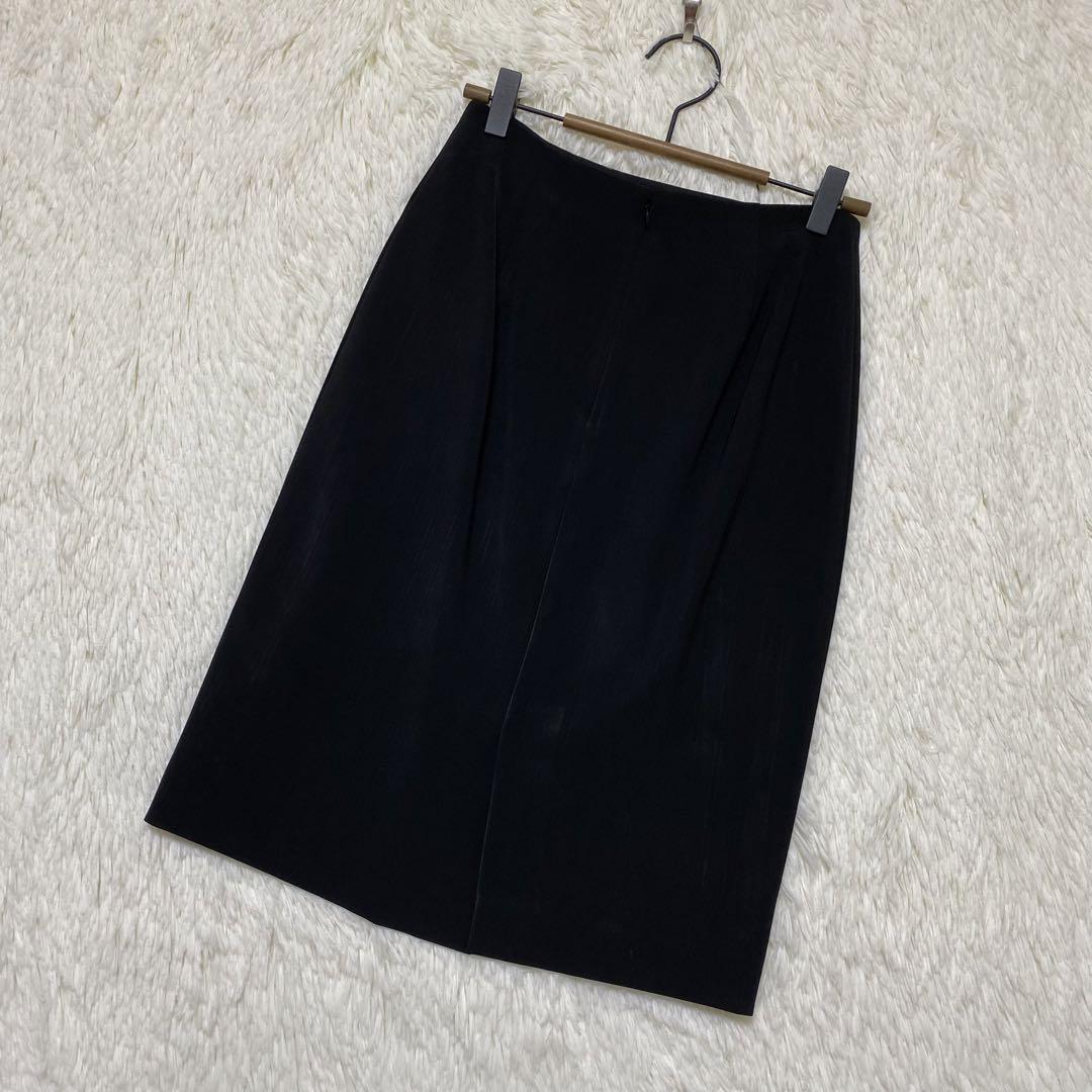 ストレッチ スカートセットアップ