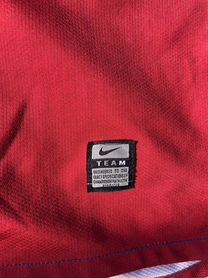 Nike FC Barcelona 08／09シーズン
