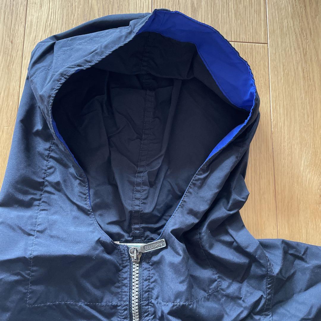 L.L.BEAN アノラックチロリアン ジャケット 80年代 USA製