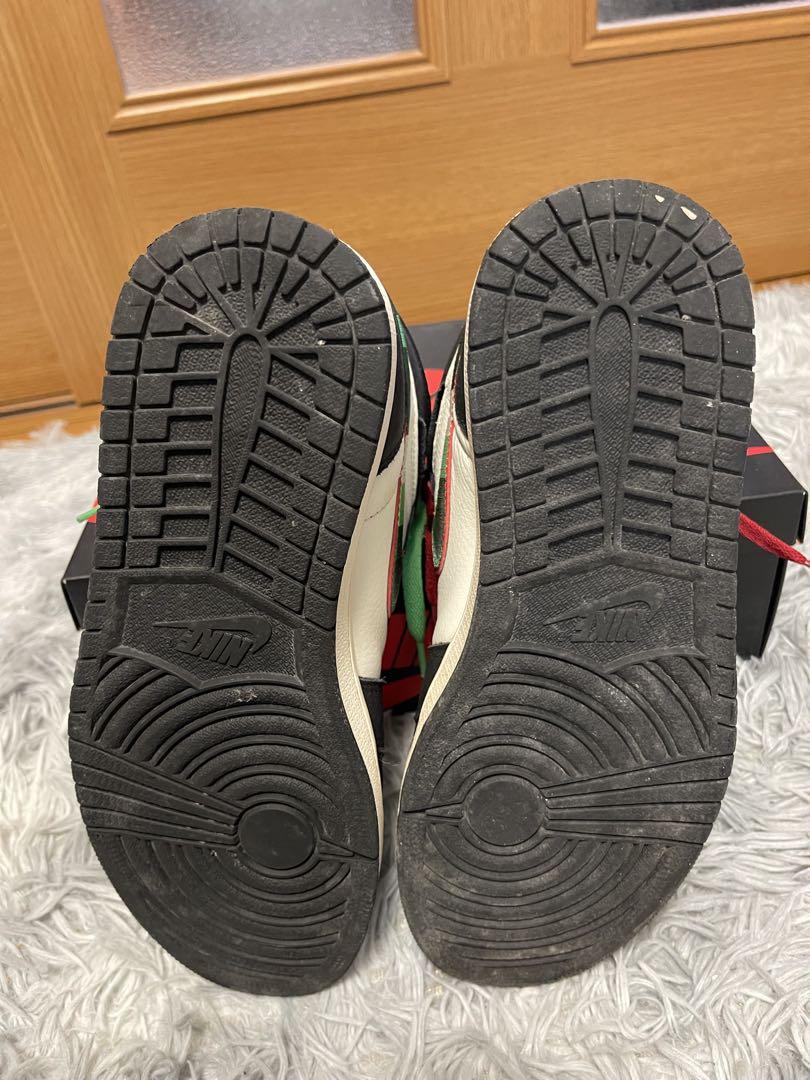 靴 Nike Air Jordan 1 RETRO High OG
