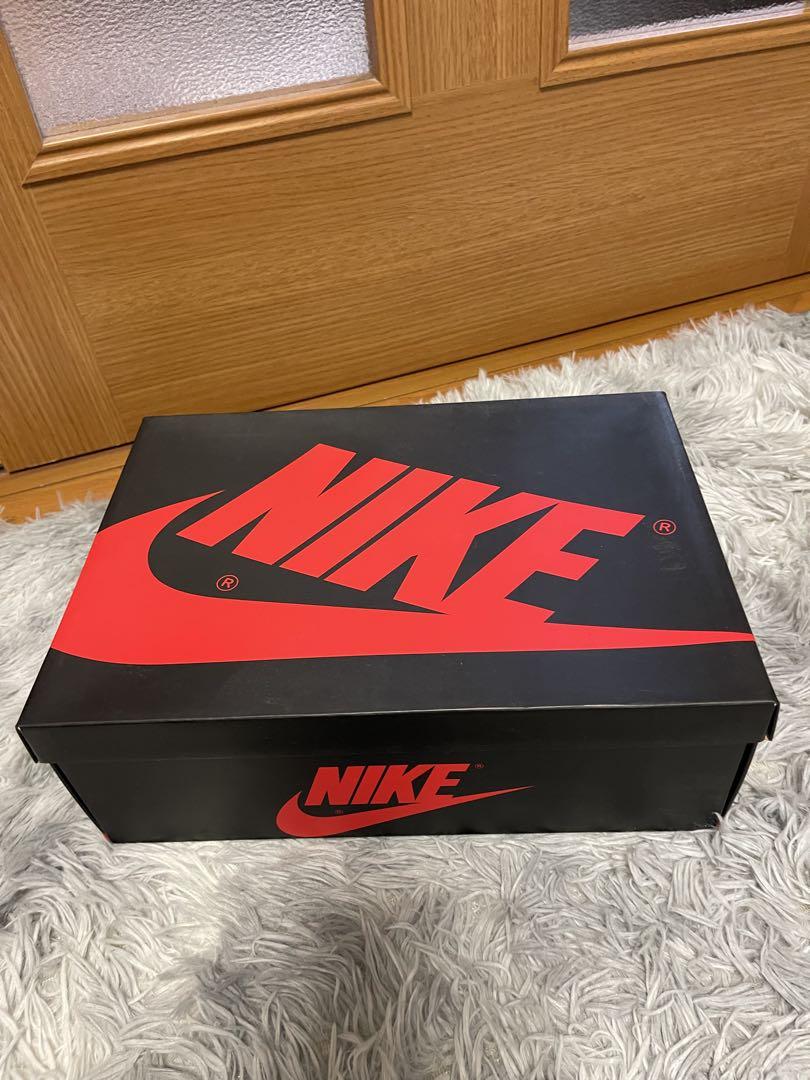 靴 Nike Air Jordan 1 RETRO High OG
