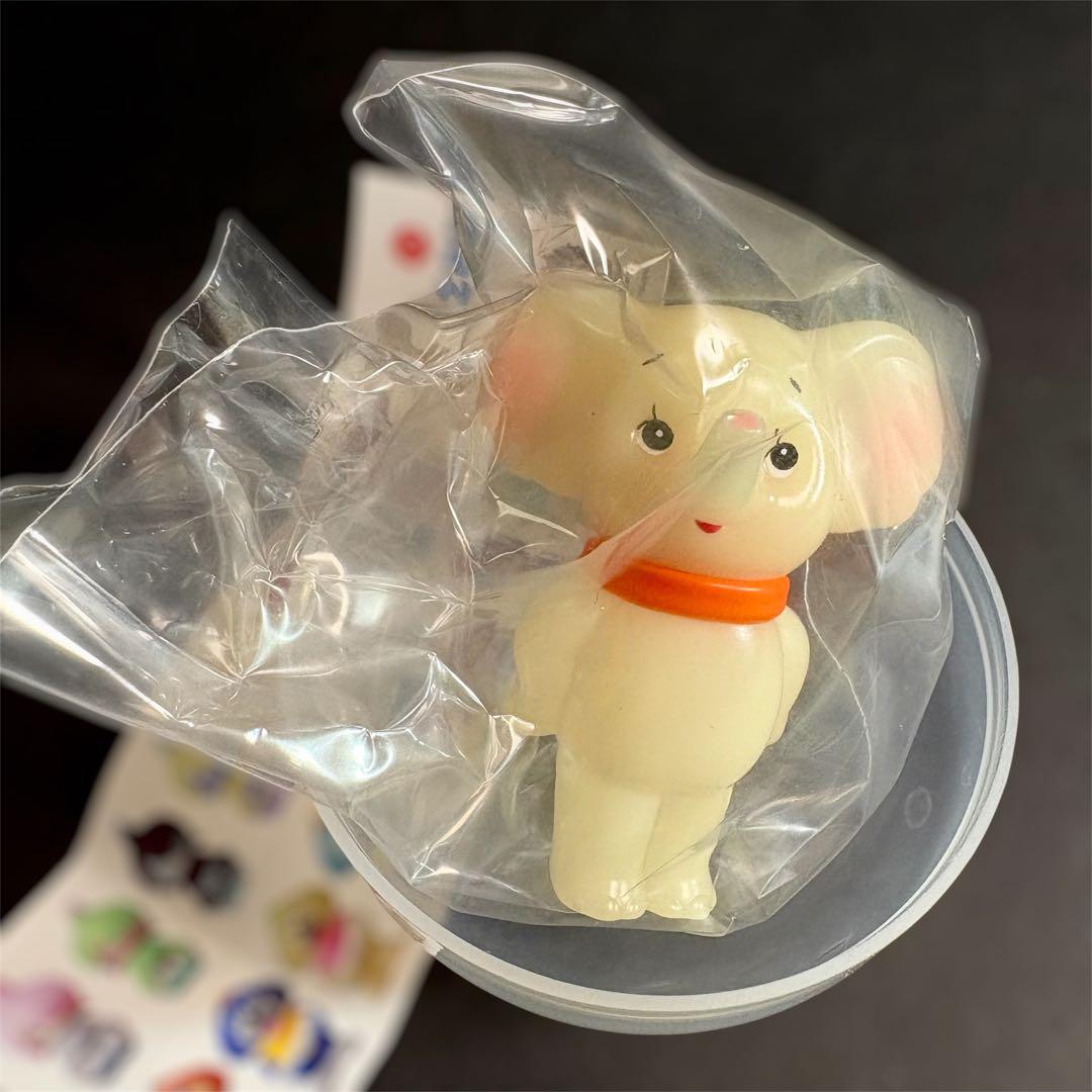 MEDICOMTOY BALZAC ソフビ　蓄光 MEDICOMTOY BALZAC ソフビ 蓄光 - メルカリ