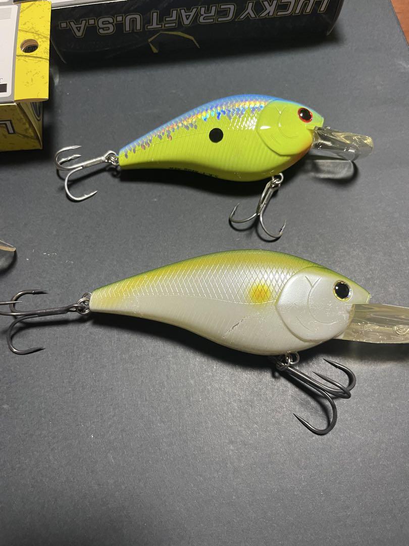 SKTマグナム　オリカラ　105 DR 4個セット SKTマグナム オリカラ 105 DR 4個セット - メルカリ