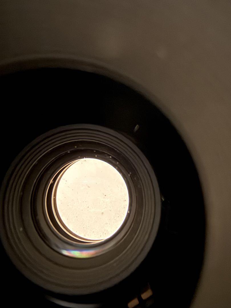 Carl Zeiss Makro-Planar 60mm F2.8 C 作例あり