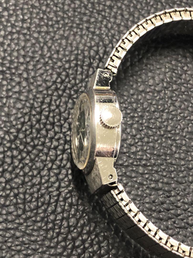 SEIKO 17JEWELSレディースウォッチ
