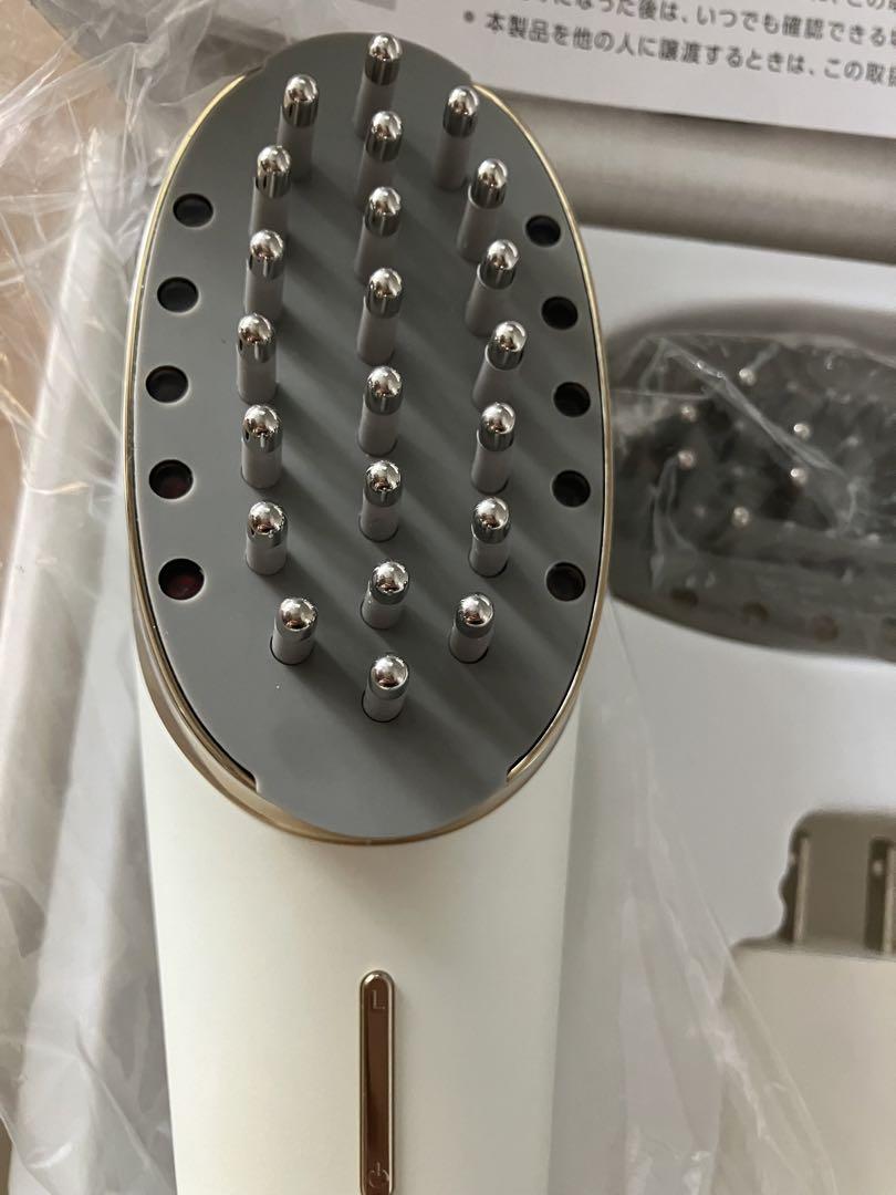 YA-MAN ミーゼ　頭皮ケア 美顔器 スカルプリフト
