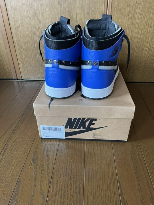 よろしくお NIKE AIR JORDAN 1 ZOOM SISTERHOOD 29センチ kdZM8-m50054828108 しました