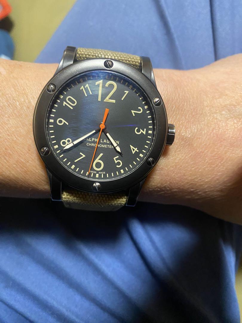 ラルフローレン RALPH LAUREN RL67