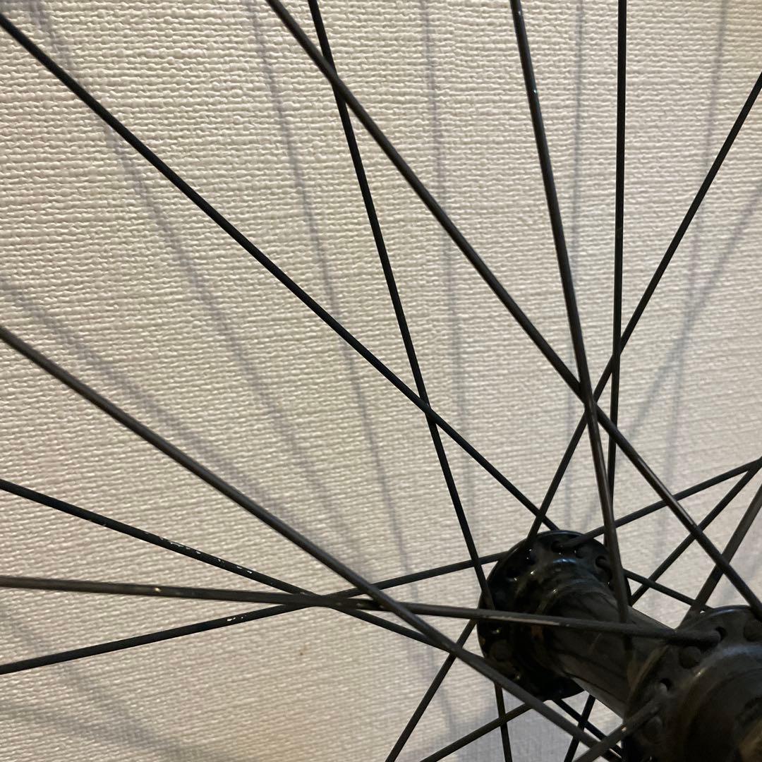 完組ホイール 良好な状態目立った傷や汚れなし LAWEED_CL