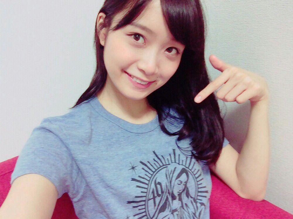 乃木坂46 深川麻衣 Tシャツ G8auC-m50055401551 夏のFree&Easy 国産即納