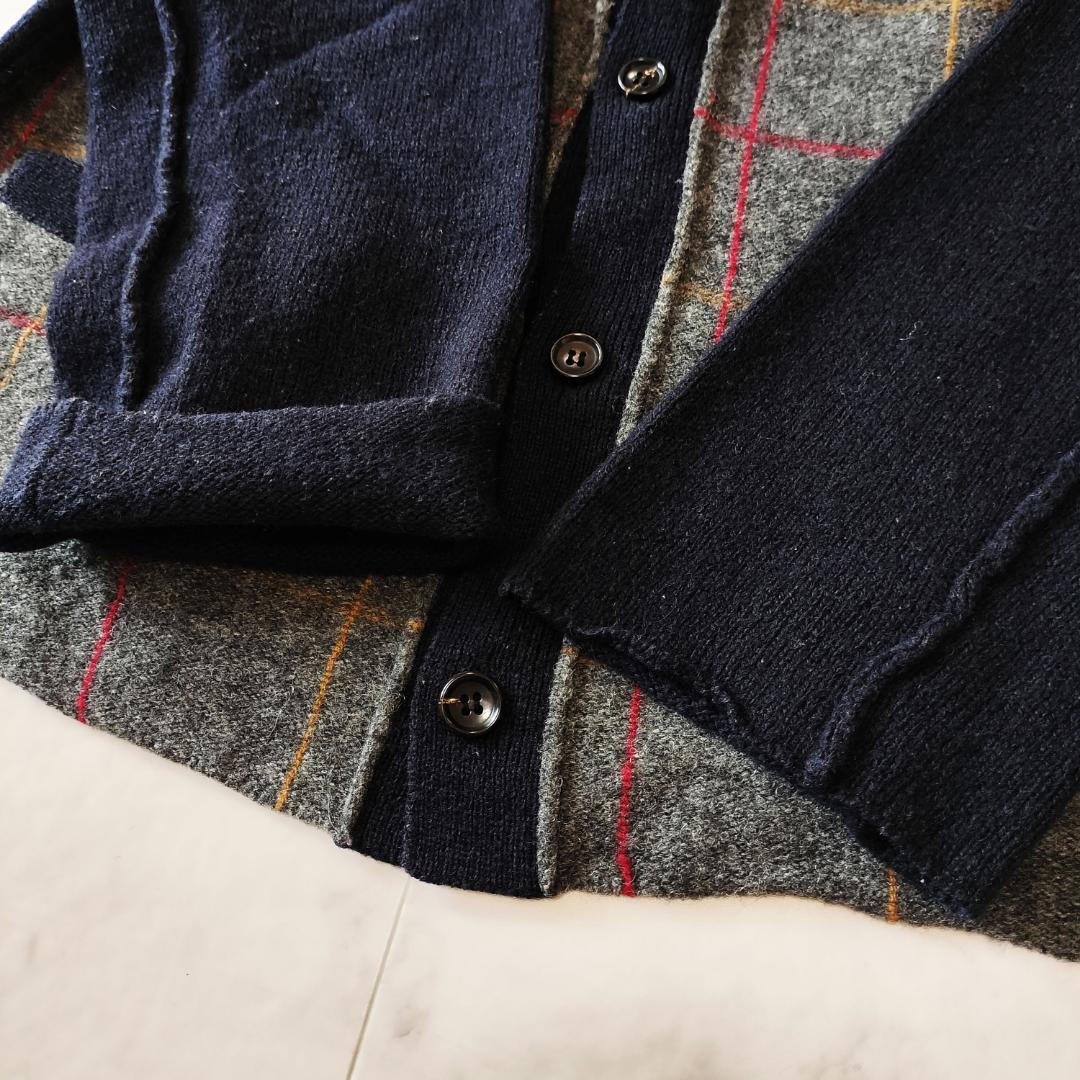 コムデギャルソンオム