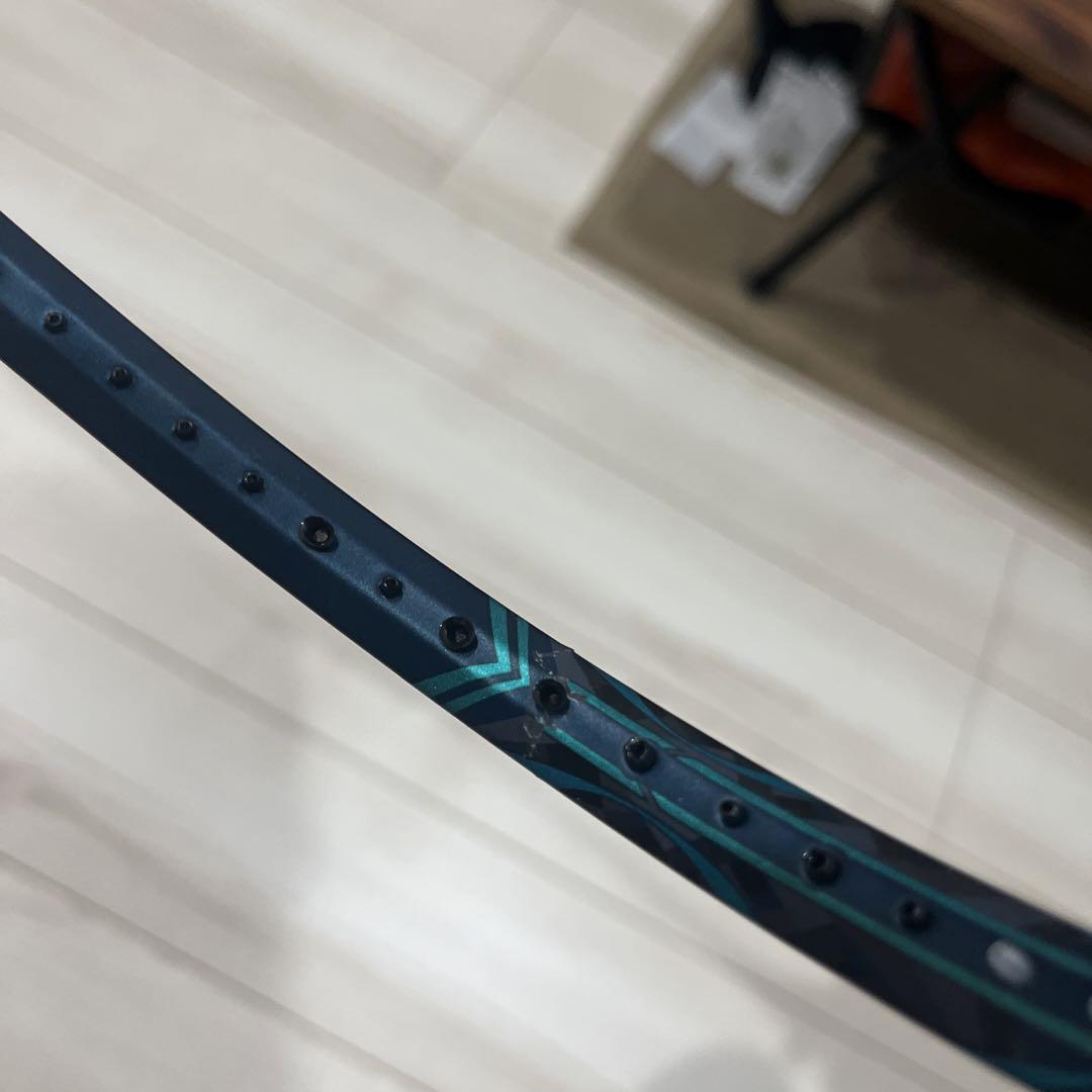 ラケット YONEX NANOFLARE 800 PRO