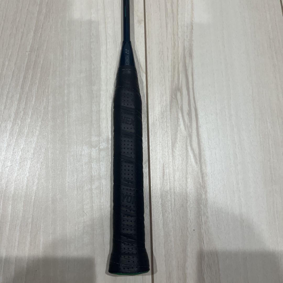 ラケット YONEX NANOFLARE 800 PRO