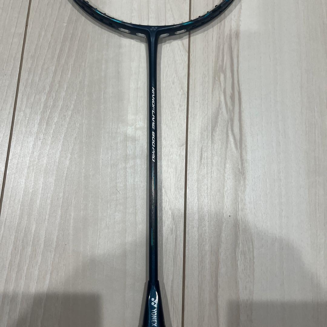 ラケット YONEX NANOFLARE 800 PRO