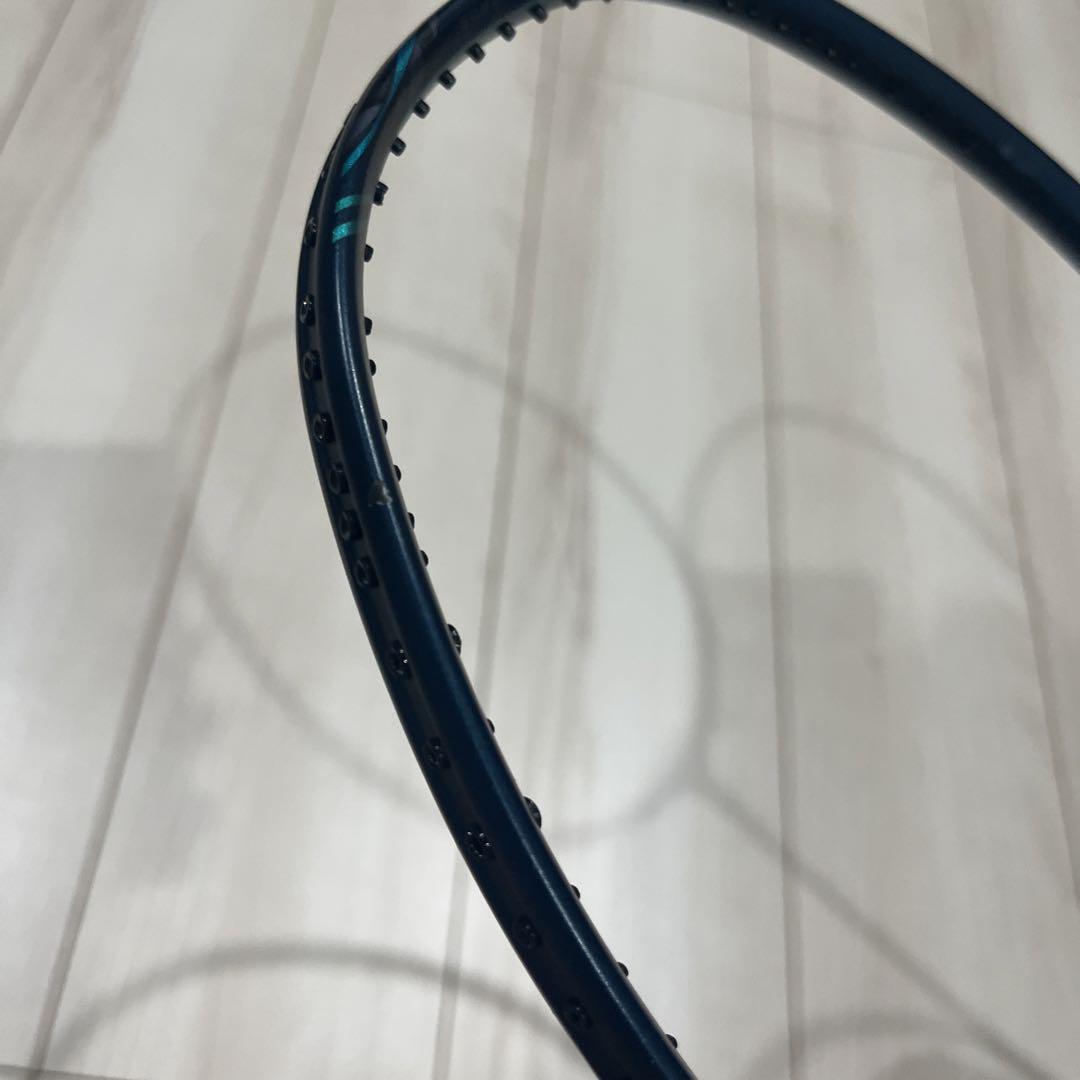 ラケット YONEX NANOFLARE 800 PRO