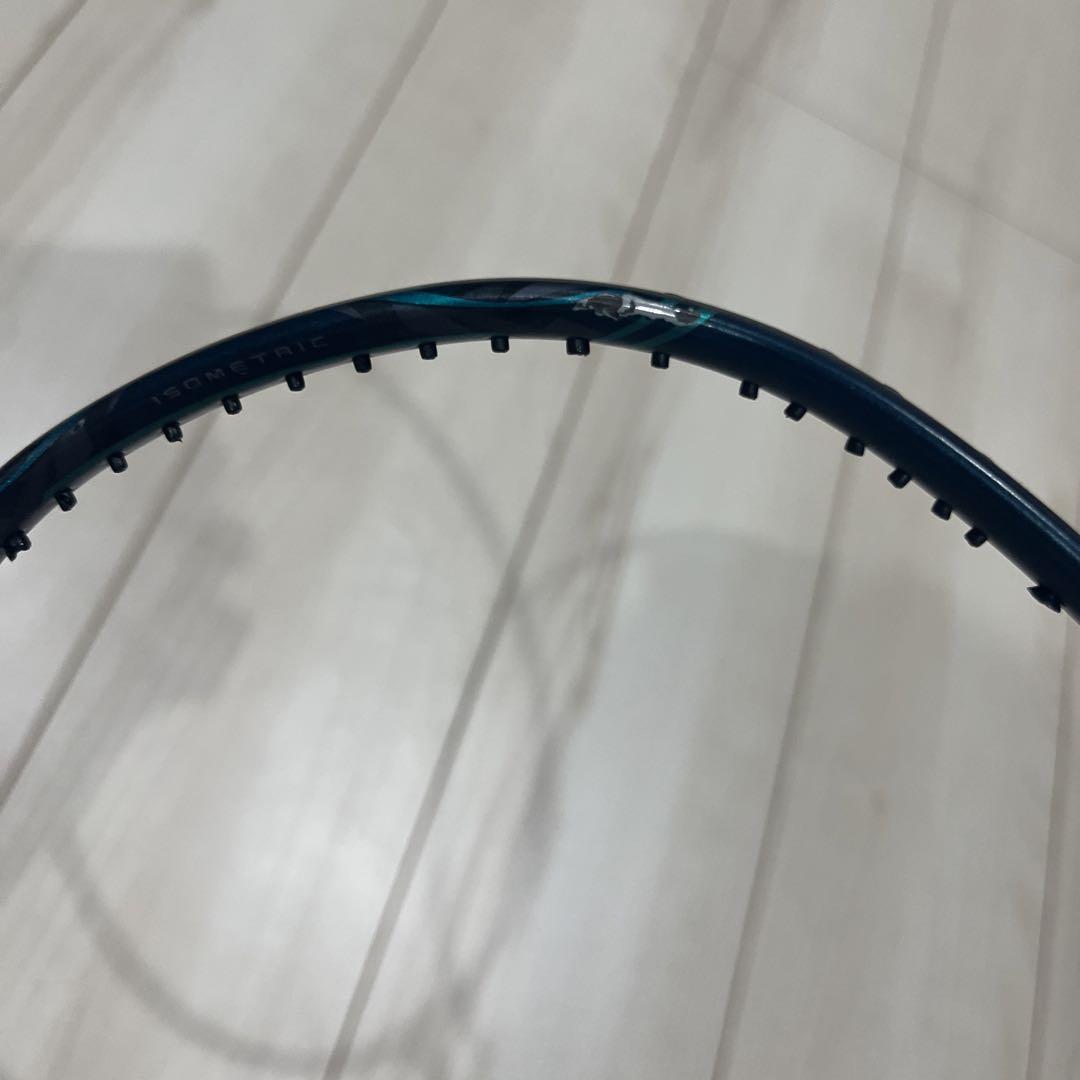 ラケット YONEX NANOFLARE 800 PRO
