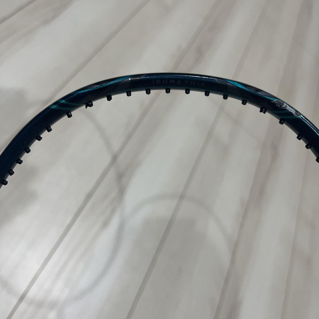 ラケット YONEX NANOFLARE 800 PRO