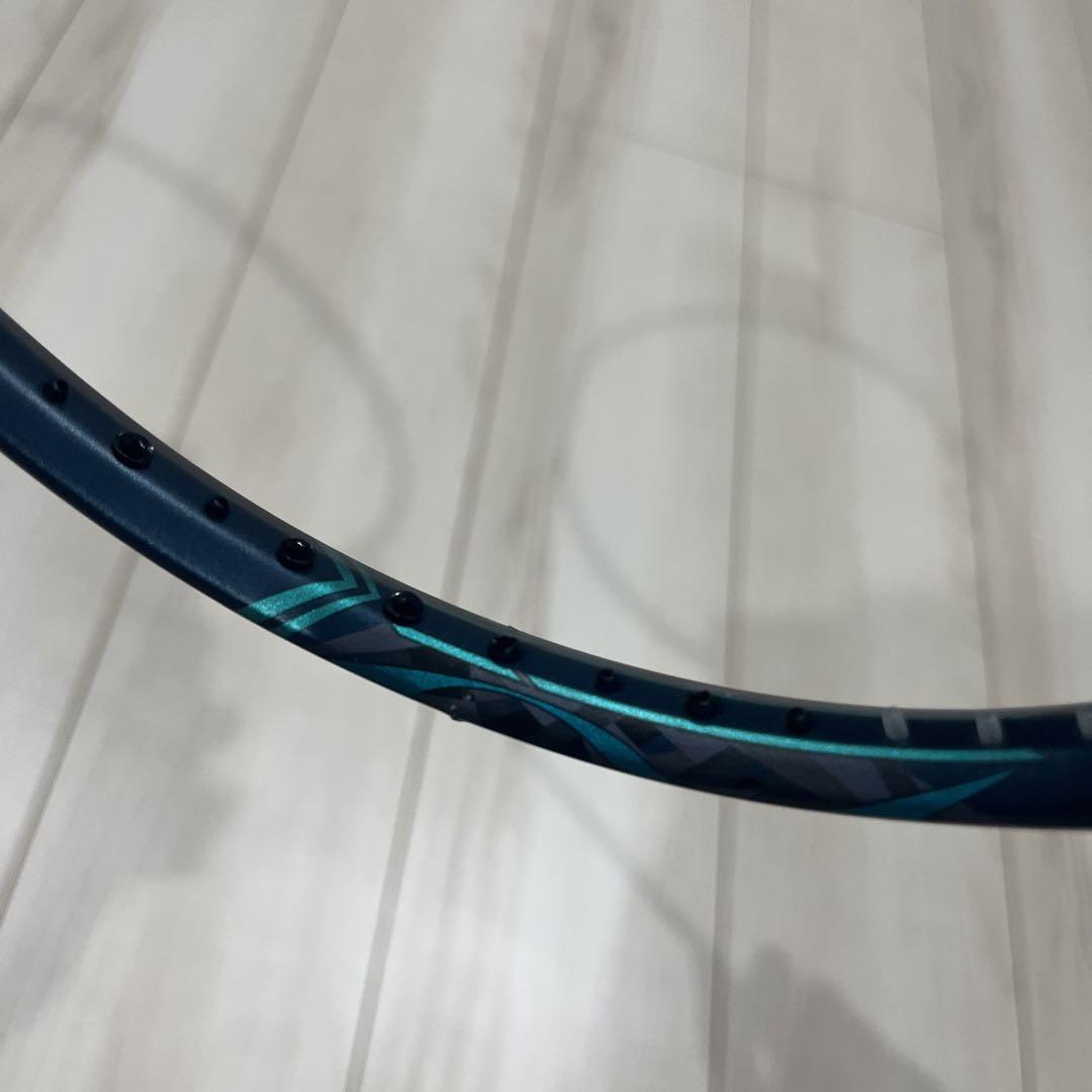 ラケット YONEX NANOFLARE 800 PRO