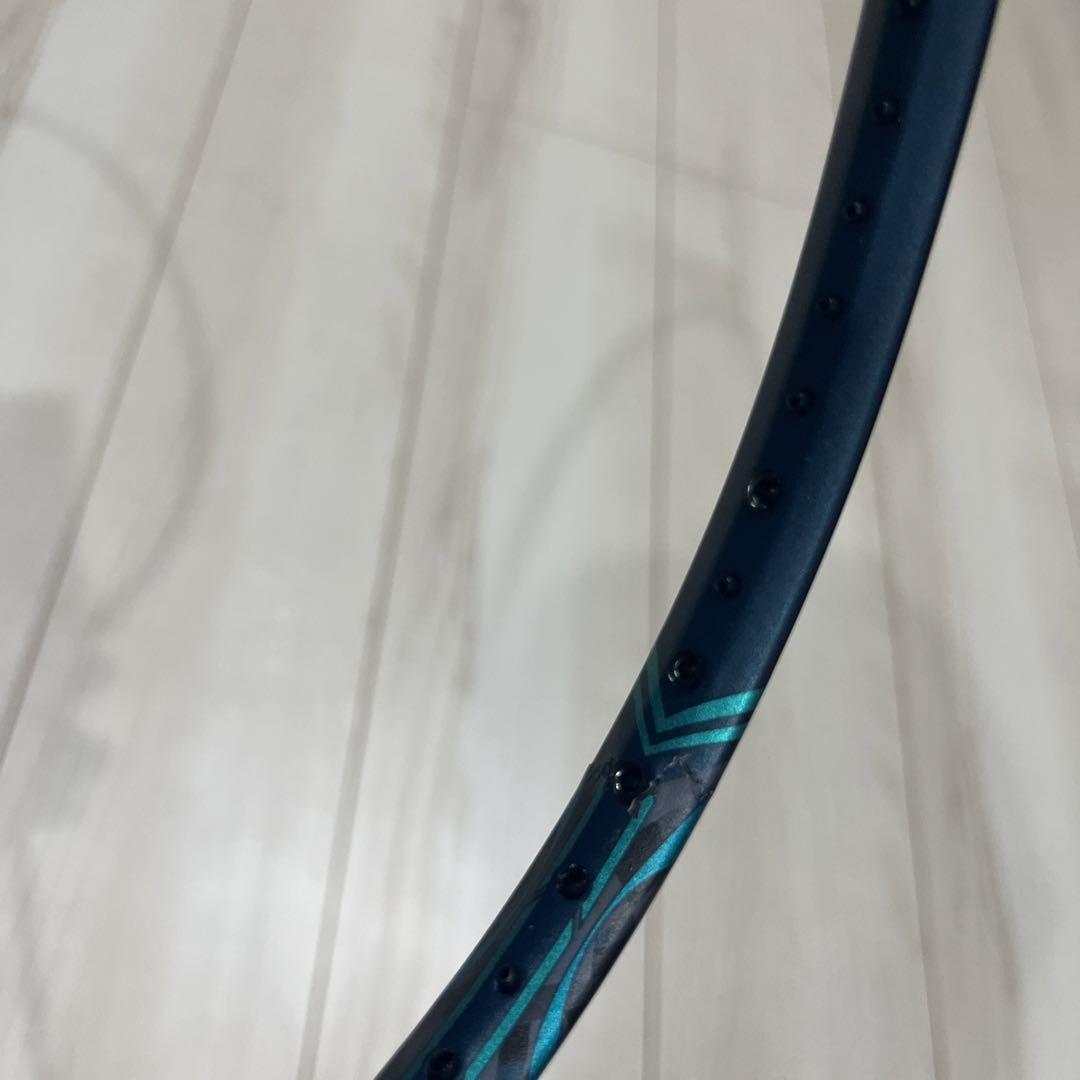 ラケット YONEX NANOFLARE 800 PRO